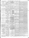 The Salisbury Times Saturday 18 February 1888 Page 5