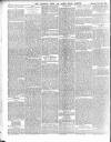 The Salisbury Times Saturday 18 February 1888 Page 6