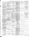 The Salisbury Times Saturday 25 February 1888 Page 4