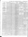 The Salisbury Times Saturday 25 February 1888 Page 8