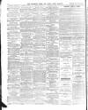 The Salisbury Times Saturday 15 September 1888 Page 4