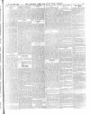 The Salisbury Times Saturday 19 January 1889 Page 3