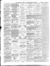 The Salisbury Times Saturday 23 February 1889 Page 4