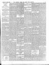 The Salisbury Times Saturday 23 February 1889 Page 5