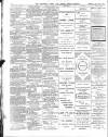 The Salisbury Times Saturday 27 April 1889 Page 4