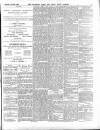 The Salisbury Times Saturday 06 July 1889 Page 5