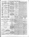 The Salisbury Times Saturday 27 July 1889 Page 5