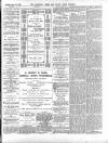 The Salisbury Times Saturday 03 August 1889 Page 5