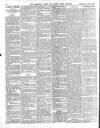 The Salisbury Times Saturday 17 August 1889 Page 6