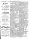 The Salisbury Times Saturday 24 August 1889 Page 5