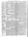 The Salisbury Times Saturday 24 August 1889 Page 6