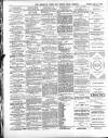 The Salisbury Times Saturday 31 August 1889 Page 4