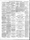 The Salisbury Times Saturday 05 October 1889 Page 4