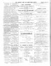 The Salisbury Times Saturday 16 November 1889 Page 4