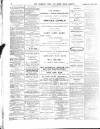 The Salisbury Times Saturday 30 November 1889 Page 4