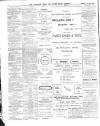 The Salisbury Times Saturday 25 January 1890 Page 4