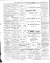 The Salisbury Times Saturday 01 February 1890 Page 4