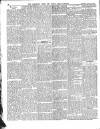 The Salisbury Times Saturday 22 February 1890 Page 2