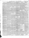 The Salisbury Times Saturday 22 February 1890 Page 6