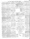 The Salisbury Times Saturday 22 March 1890 Page 4