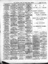 The Salisbury Times Saturday 14 June 1890 Page 4