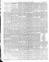The Salisbury Times Friday 12 February 1892 Page 6
