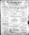 The Salisbury Times Thursday 07 April 1898 Page 1