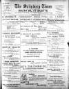 The Salisbury Times Friday 13 May 1898 Page 1