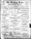 The Salisbury Times Friday 27 May 1898 Page 1