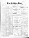 The Salisbury Times Friday 15 February 1901 Page 1