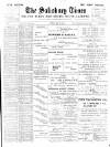 The Salisbury Times Friday 10 May 1901 Page 1