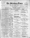 The Salisbury Times Friday 07 February 1902 Page 1