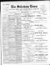 The Salisbury Times Friday 07 March 1902 Page 1