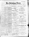 The Salisbury Times Friday 18 April 1902 Page 1