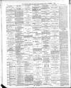 The Salisbury Times Friday 07 November 1902 Page 4