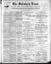 The Salisbury Times Friday 14 November 1902 Page 1