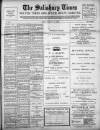 The Salisbury Times Friday 13 February 1903 Page 1