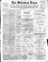 The Salisbury Times Friday 29 June 1906 Page 1