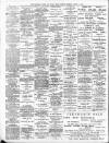 The Salisbury Times Friday 03 August 1906 Page 4