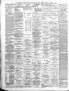 The Salisbury Times Friday 01 November 1907 Page 4