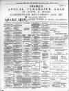 The Salisbury Times Friday 24 January 1908 Page 4