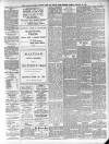 The Salisbury Times Friday 24 January 1908 Page 5