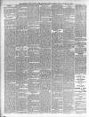 The Salisbury Times Friday 24 January 1908 Page 8