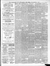 The Salisbury Times Friday 14 February 1908 Page 5