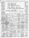 The Salisbury Times Friday 21 February 1908 Page 4