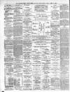 The Salisbury Times Friday 17 April 1908 Page 4