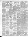 The Salisbury Times Friday 12 June 1908 Page 4