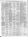 The Salisbury Times Friday 28 August 1908 Page 4