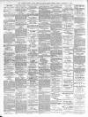 The Salisbury Times Friday 18 September 1908 Page 4