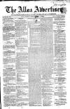 Alloa Advertiser Saturday 05 April 1851 Page 1